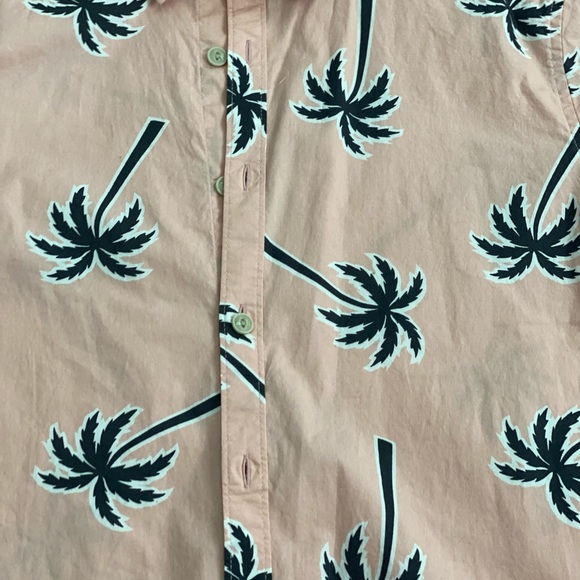 No Boundaries Casual shirt - Picture 2 of 2